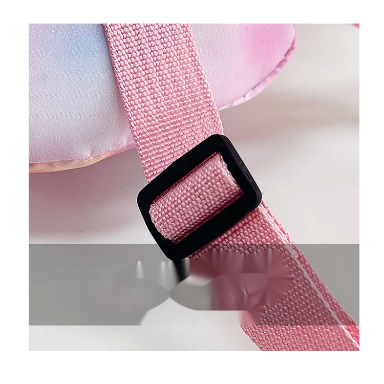 Túi Đeo Chéo Ngực / Thắt Lưng Họa Tiết Hoạt Hình Dành Cho Bé Trai Gái 2023