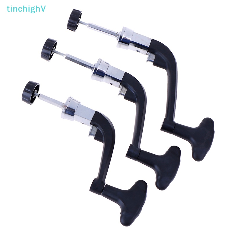 Tay Quay Máy Câu Cá Thay Thế Bằng Kim Loại Chất Lượng Cao