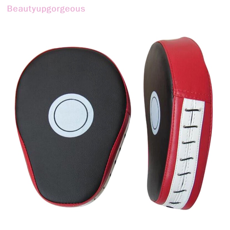 1 Miếng Đệm Bằng Da PU Dùng Tập Đấm Bốc Chuyên Dụng