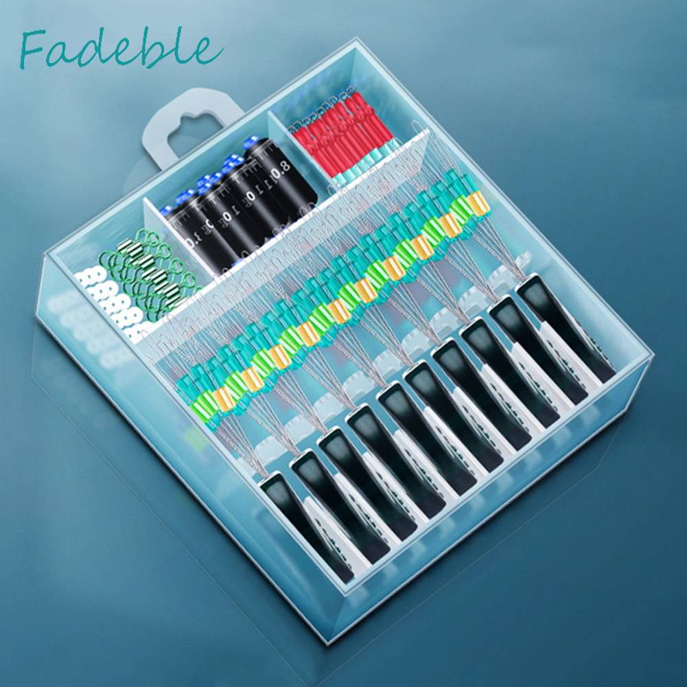 Bộ Phao Câu Cá Chống Va Chạm Tiện Dụng