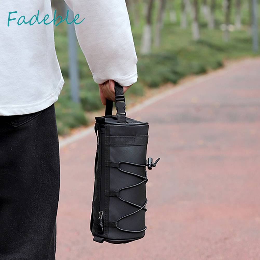 Túi Đựng Điện Thoại Cỡ Lớn Gắn Ghi Đông Xe Đạp Leo Núi