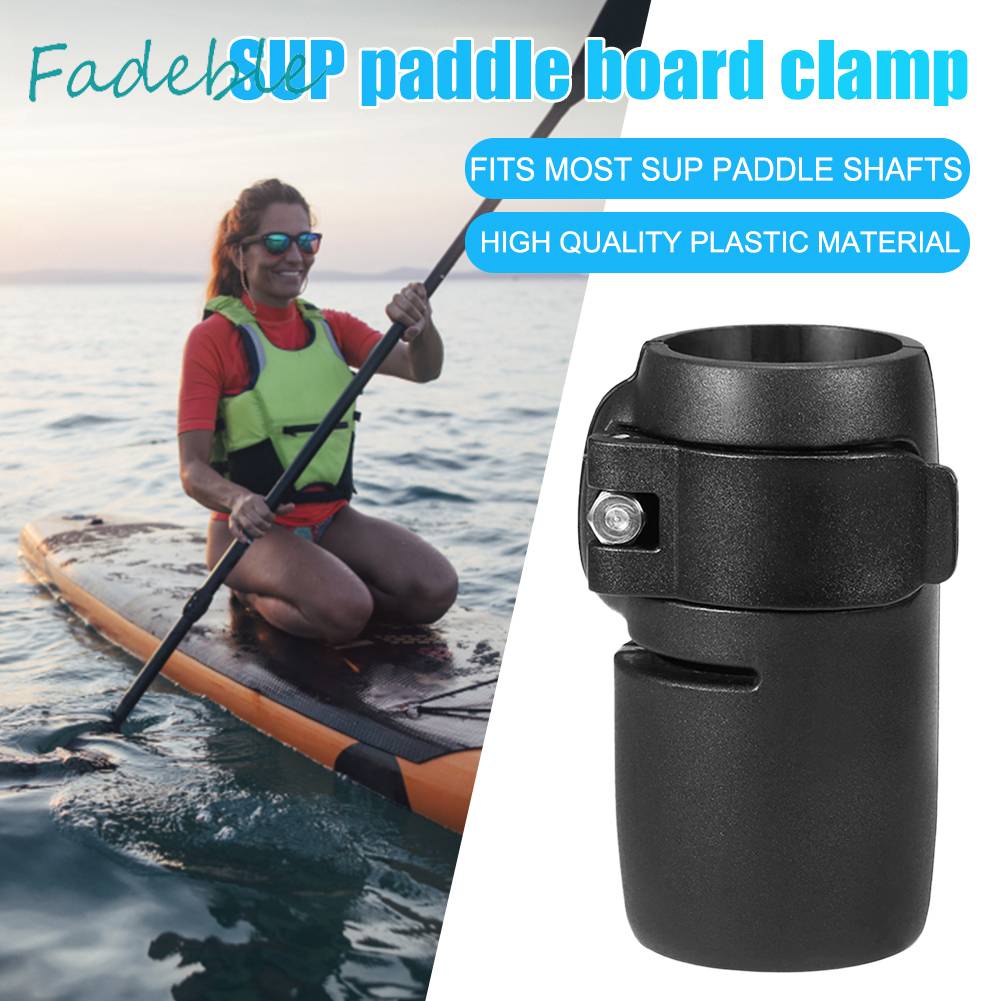 Kẹp Khóa Thay Thế Tháo Lắp Nhanh Cho Trục Thuyền