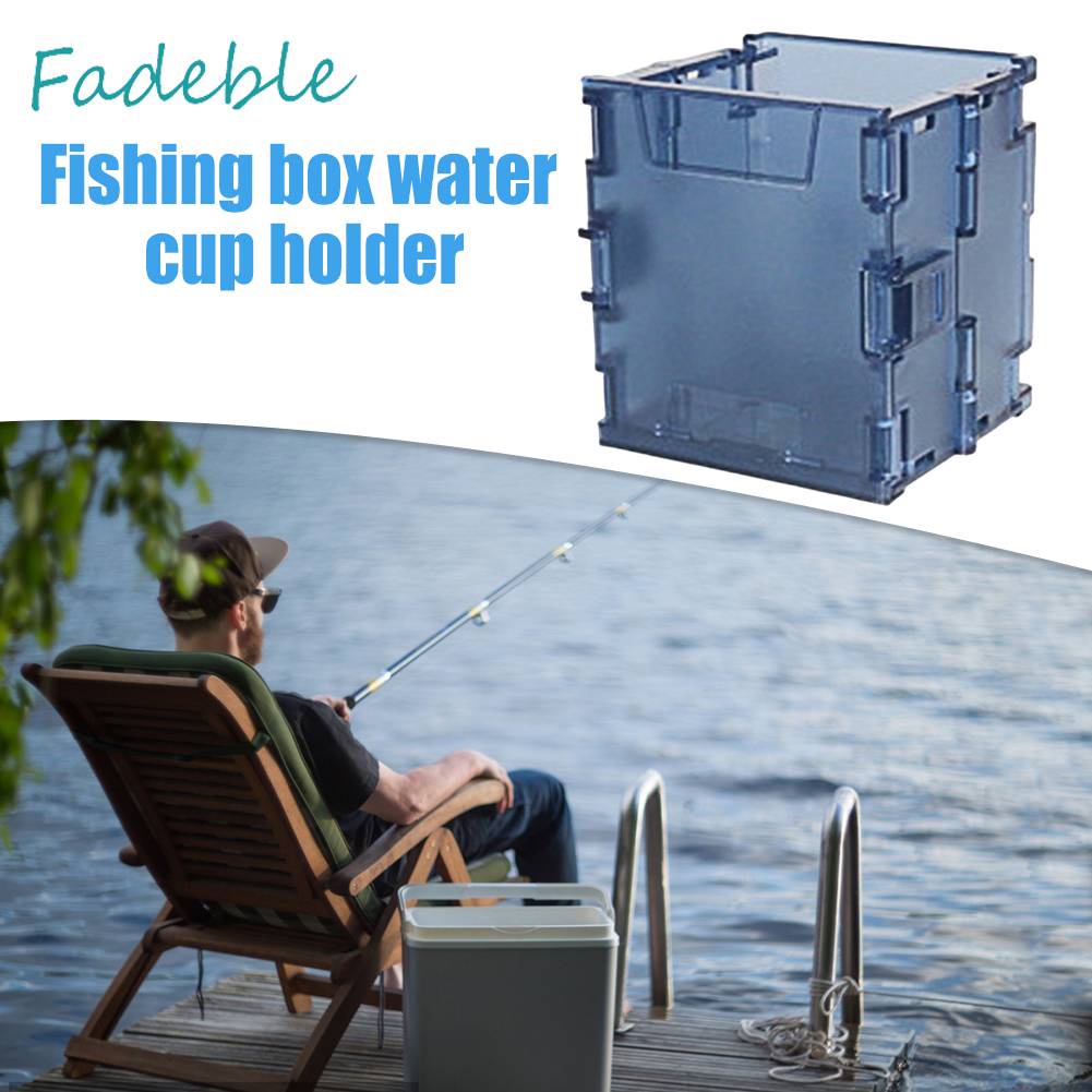 Giá Đỡ Bình Nước Đa Năng Tiện Lợi Dễ Sử Dụng Dành Cho Hoạt Động