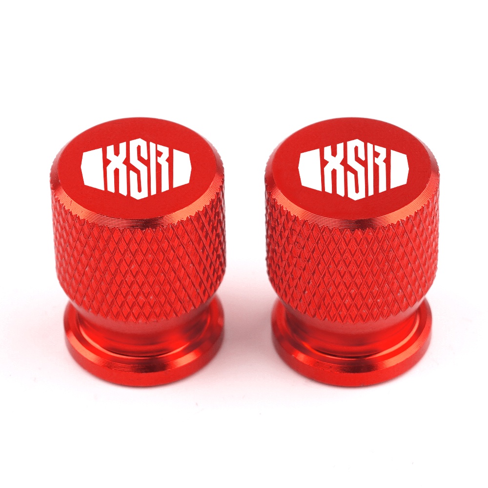 Nắp Van Bánh Xe Mô Tô YAMAHA XSR700 XSR900 XSR 700 900