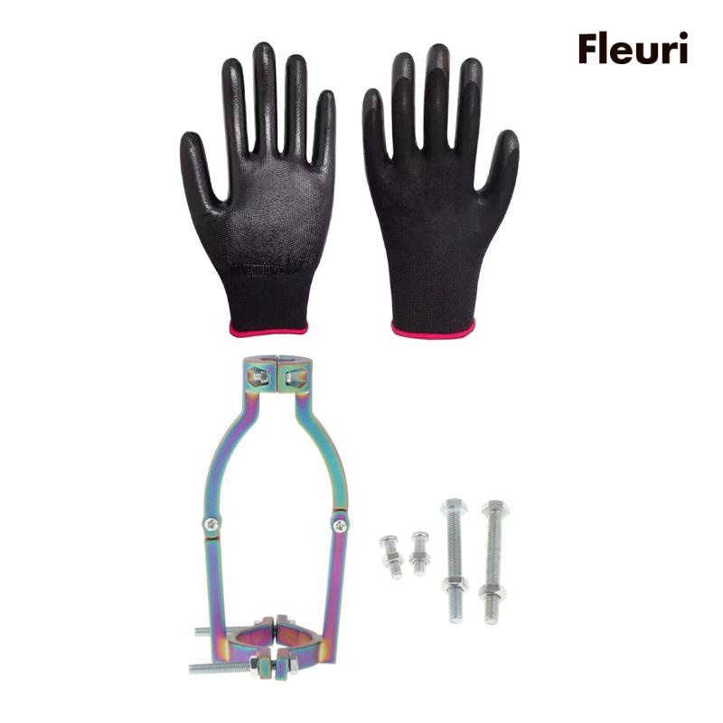 Giá Đỡ Cố Định Mũi Khoan Gỗ 38mm Sang 55mm Chuyên Dụng