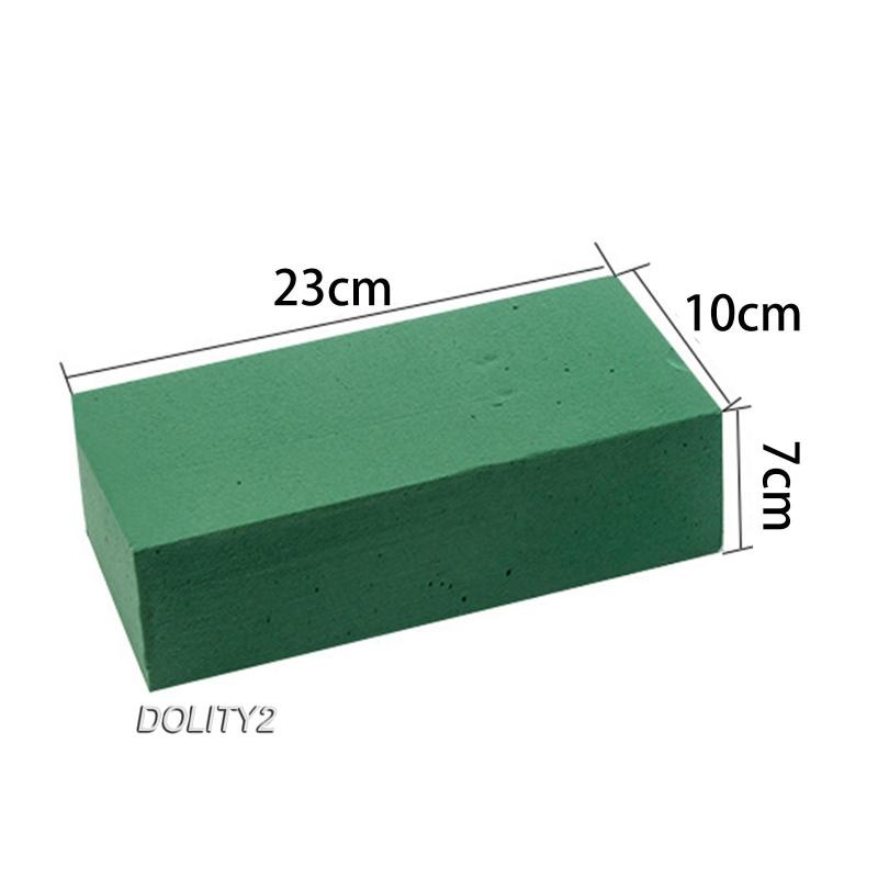 Khối Xốp Cắm Hoa Trưng Bày Độc Đáo Nhỏ Gọn Cho Hoa Lễ Hội