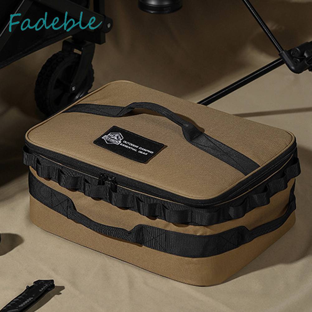 Túi Đựng Bếp Lò Chống Thấm Nước Tiện Dụng Khi Đi Cắm Trại