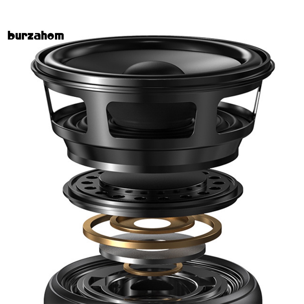 Bộ Loa Bluetooth Không Dây Âm Thanh Nổi Bằng ABS Cho Hoạt Động Ngoài Trời