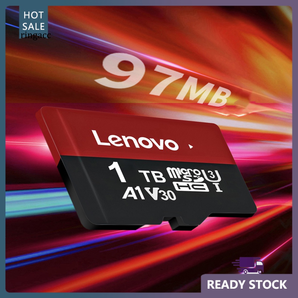 Thẻ Nhớ TF Cho Laptop RGA Lenovo