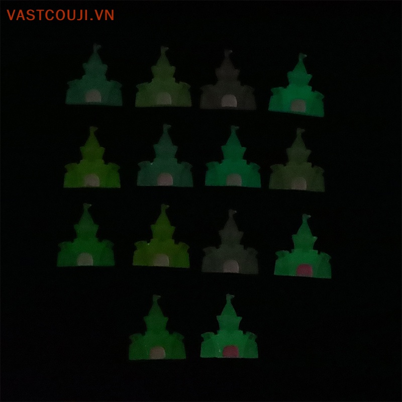 Bộ 2 Mô Hình Bánh Macaroon Mini Bằng Nhựa Resin Dùng Trang Trí Sổ Tay DIY