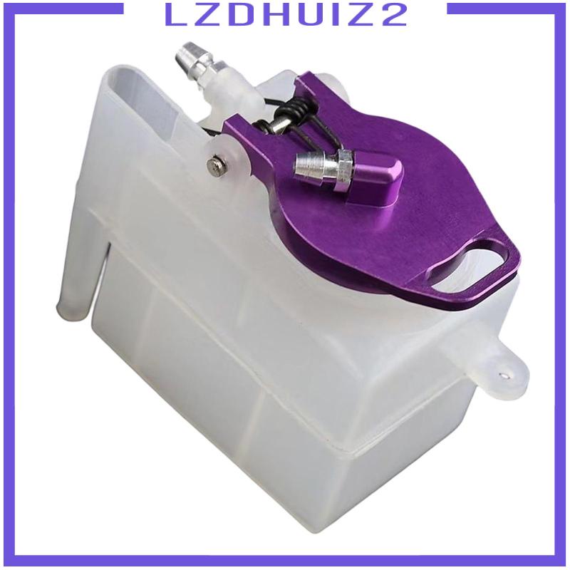 Bình Nhiên Liệu Nâng Cấp Cho Xe Hơi Điều Khiển Từ Xa HSP