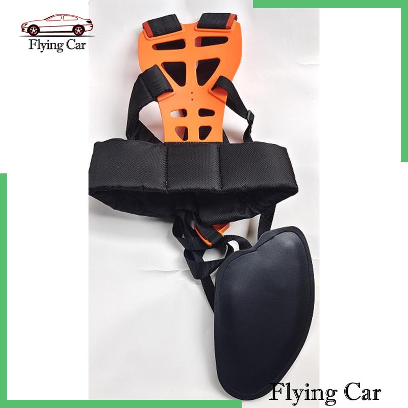 Dây Đai Đeo Vai Có Đệm Dày Dặn Thoải Mái Chuyên Dụng Cho Máy Cắt Cỏ