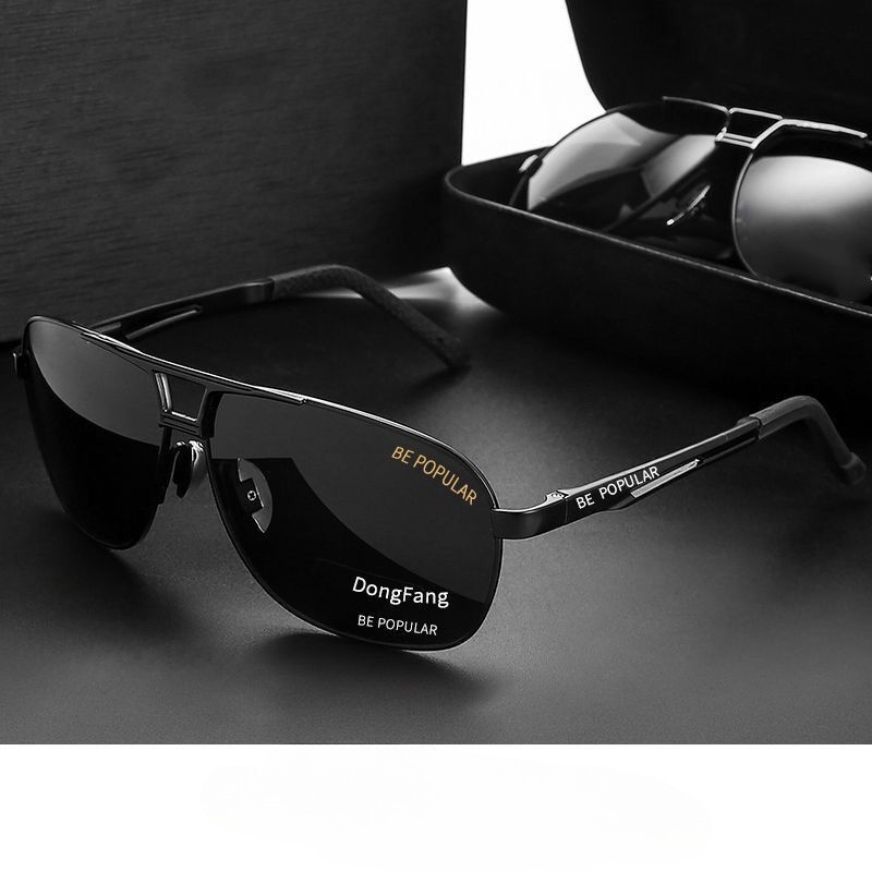 Kính Mát Chống Ánh Sáng Xanh Cho Nam Và Nữ