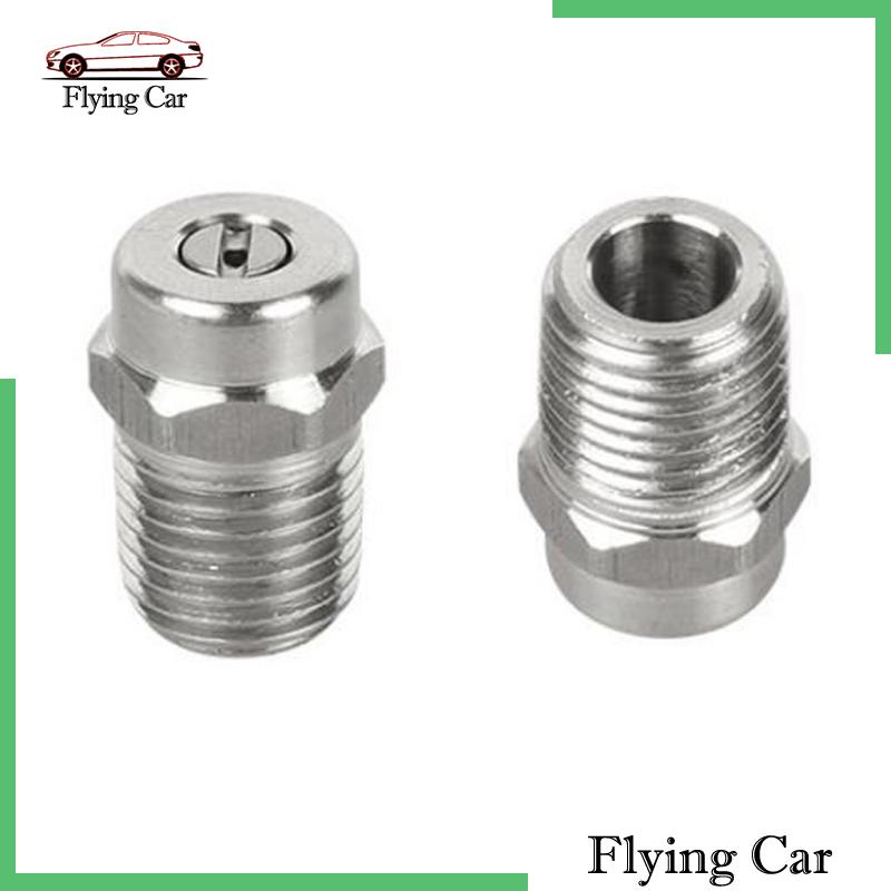 Vòi Xịt Nước Áp Suất Cao 1.07mm - Loại Vít - 25 Độ