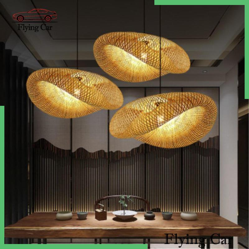 Đèn Treo Trần Nhà Kích Thước 40x25x20cm Với Họa Tiết Theo Phong Cách Retro