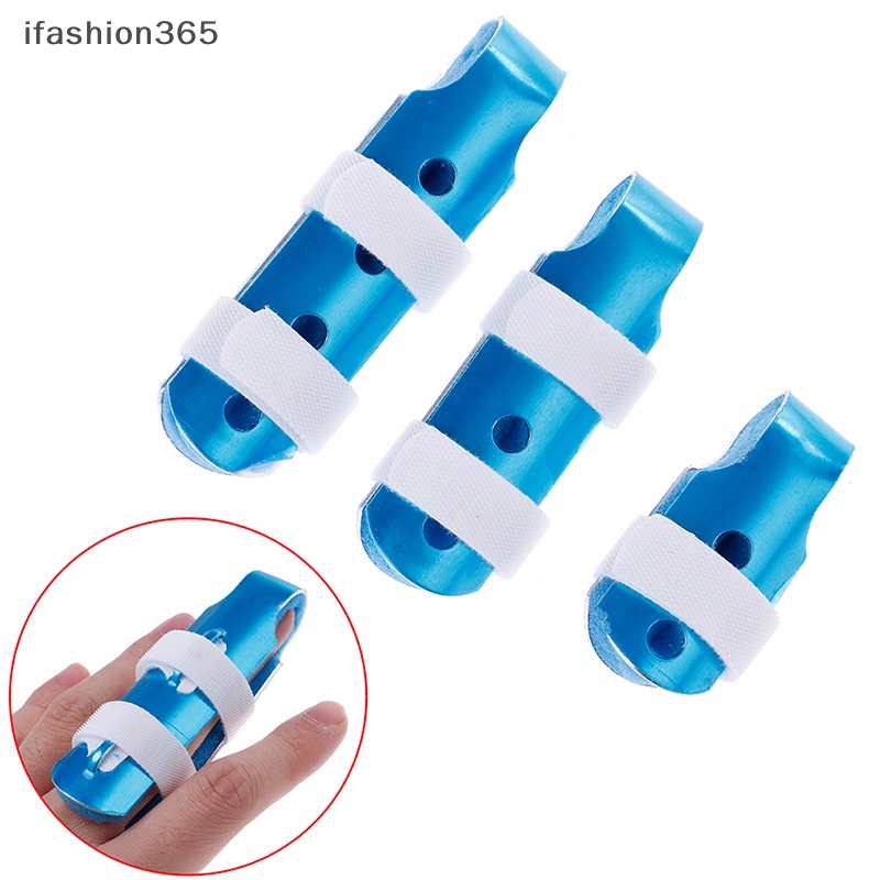 Nẹp Chỉnh Hình Ngón Tay Kích Hoạt Giảm Đau Thời Trang ifashion365 S / M / LPain