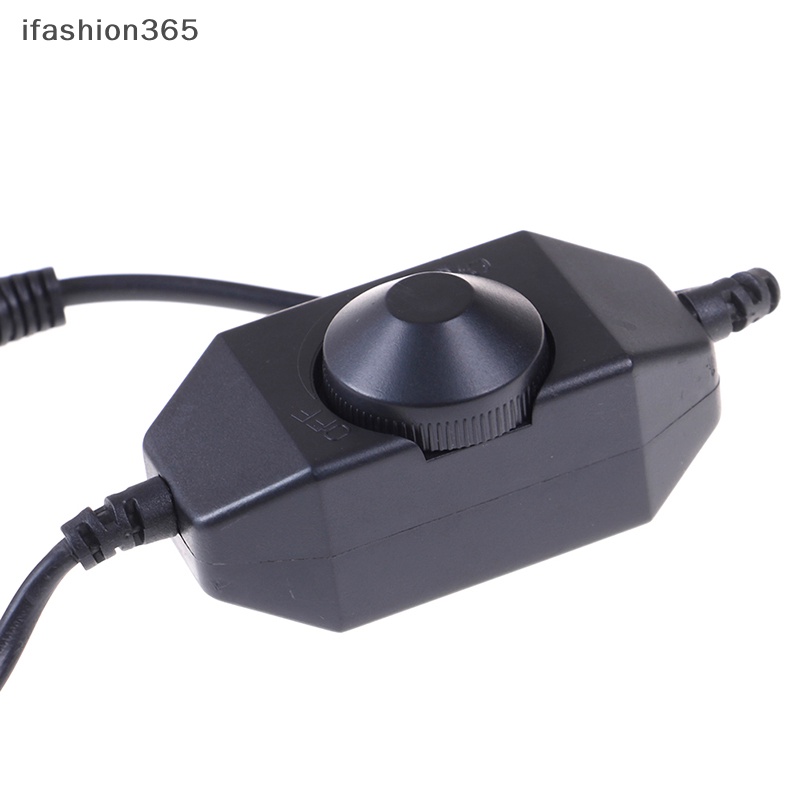 1 X Thiết Bị Điều Chỉnh Độ Sáng Đèn Led Dây 12V 5A ifashion365