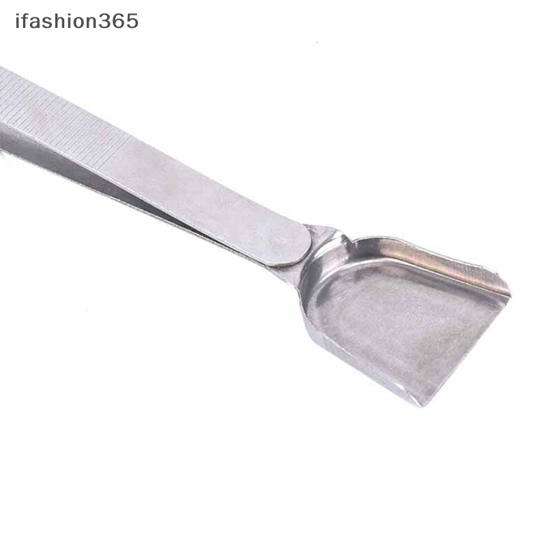 Nhíp Gắp Kim Cương Chuyên Dụng Cho Làm Trang Sức Đính Đá Quý