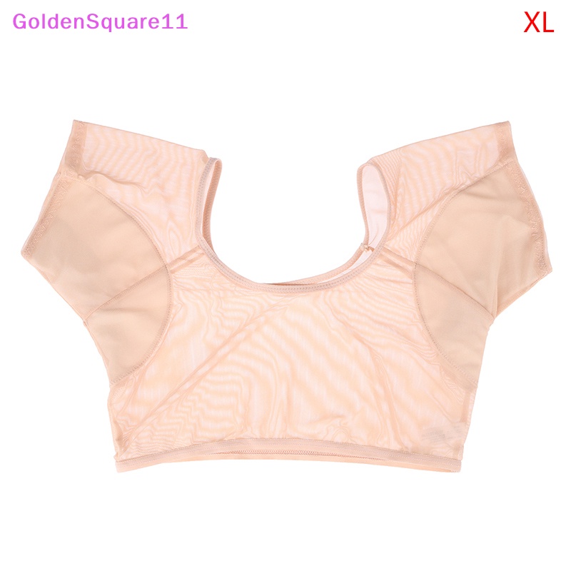 Đệm Lưới Trong Suốt Thấm Hút Mồ Hôi Khử Mùi Cho Vùng Da Dưới Cánh Tay