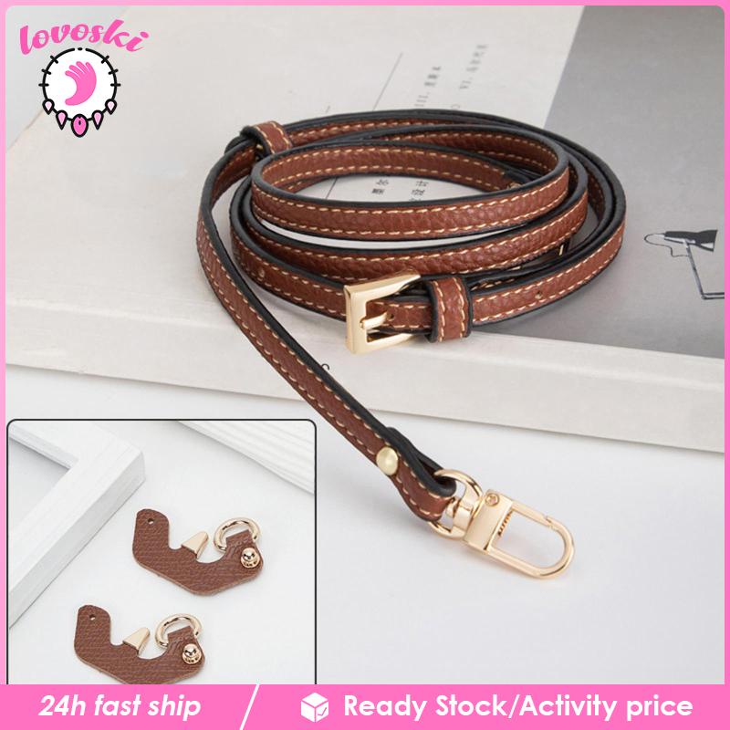 Dây Đeo Chéo Vai Thời Trang Đơn Giản Dành Cho Túi Nhỏ