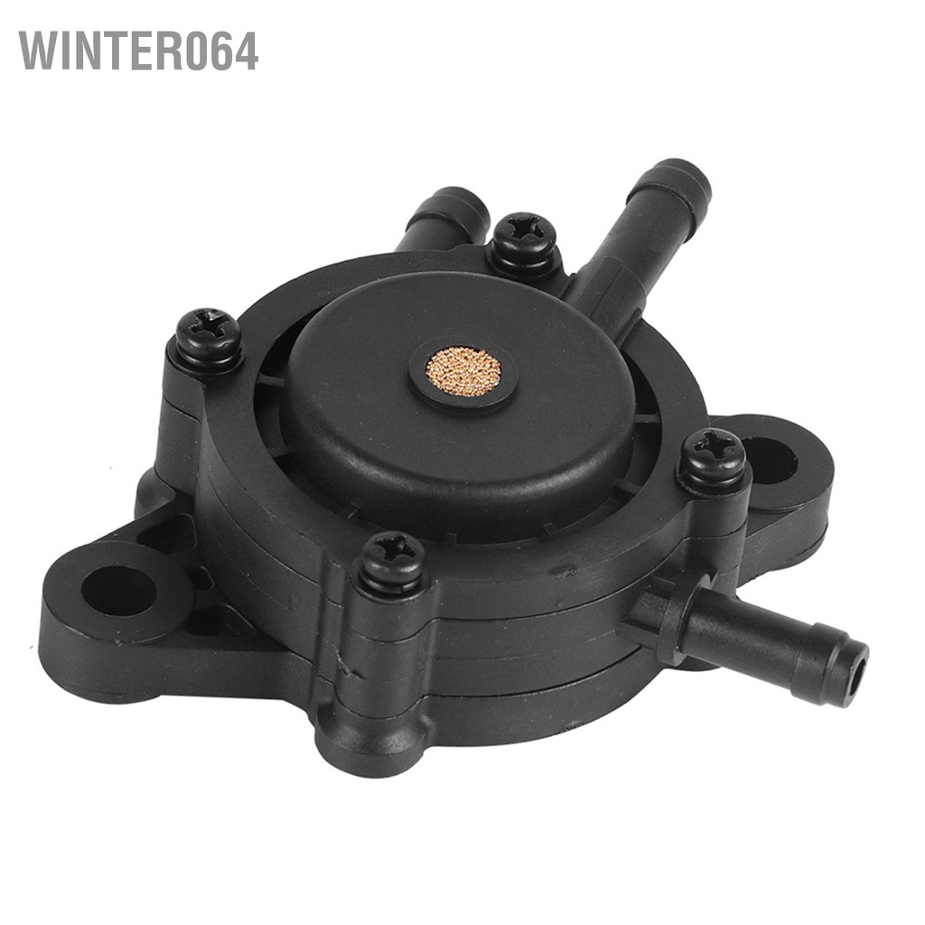 Winter064 Bơm Xăng Nhiên Liệu Cho Mikuni Briggs &amp; Stratton 808492 808656 491922 691034 692313