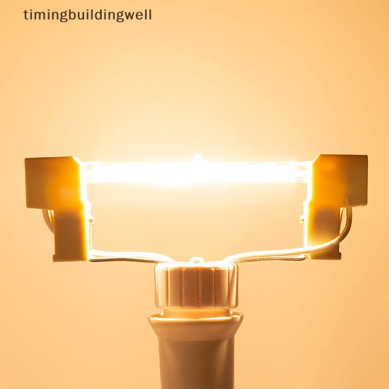 1 Chiếc Bóng Đèn Haen 118mm R7s 100 / 200 / 300W