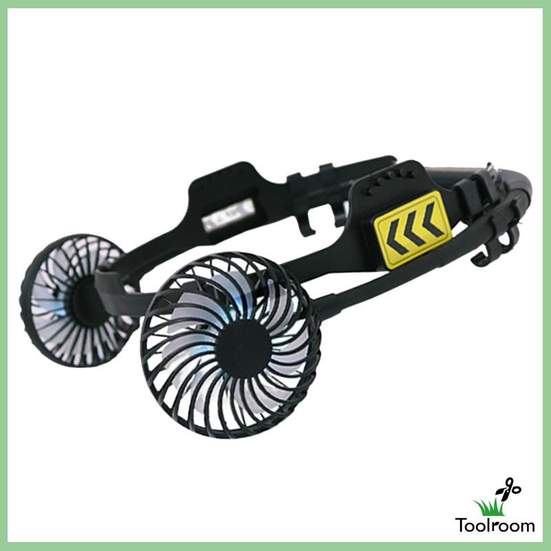 Quạt Làm Mát Mũ Bảo Hiểm Cứng Cáp Chuyển Đổi Gió Mạnh Đa Năng Dễ Lắp Đặt Có Quạt Và Đèn Ngủ An Toàn