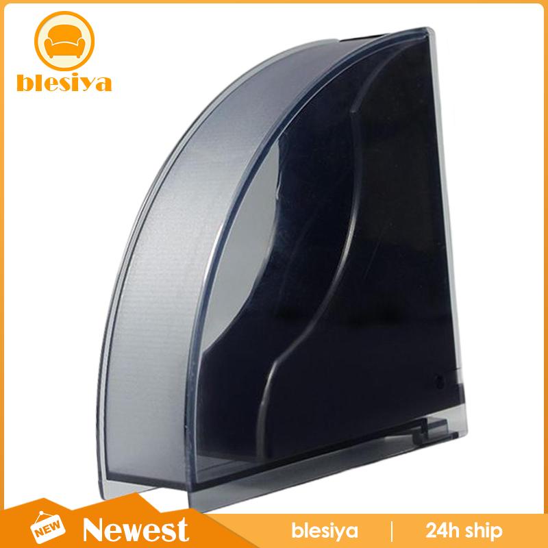 Hộp Đựng Bộ Lọc Cà Phê Bằng Acrylic Đa Năng Kèm Nắp Đậy Tiện