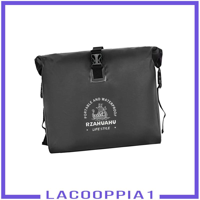 Túi Đựng Dụng Cụ Tiện Lợi Gắn Yên Xe Đạp