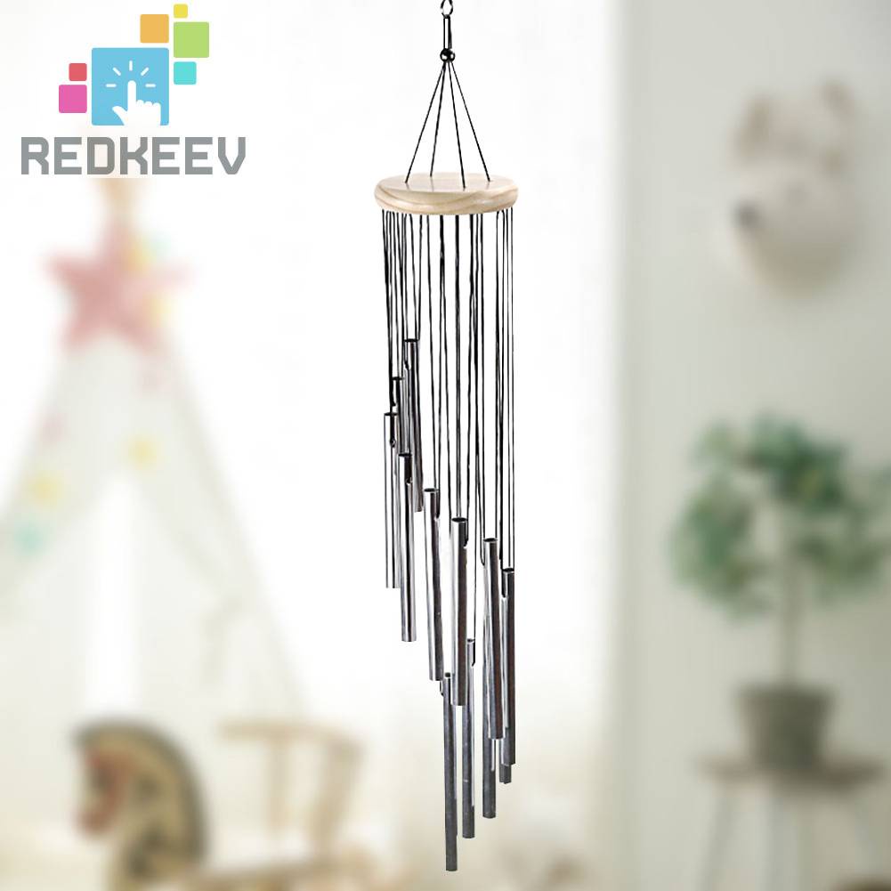 Phụ Kiện Trang Trí Nhà Cửa / Ngoài Trời Bằng Gỗ 22 Inch Có 3 Loại Tùy Chọn