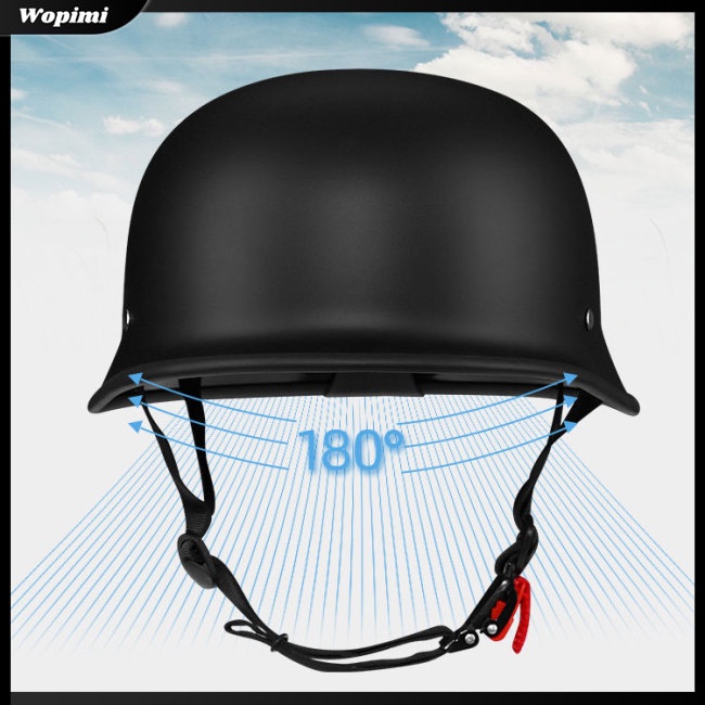 Mf Mũ Bảo Hiểm 55-60cm An Toàn Cho Nam Nữ