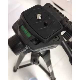 Plate chân máy ảnh Weifeng 3520