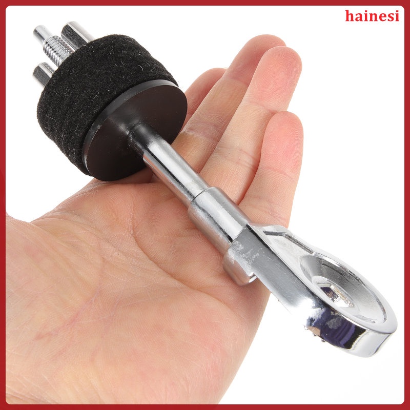 Giá Đỡ Khớp Nối Cymbal Mini Có Thể Điều Chỉnh Cho Trống Điện Tử