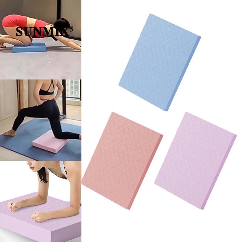 Thảm Tập Yoga Giữ Thăng Bằng Tiện Dụng