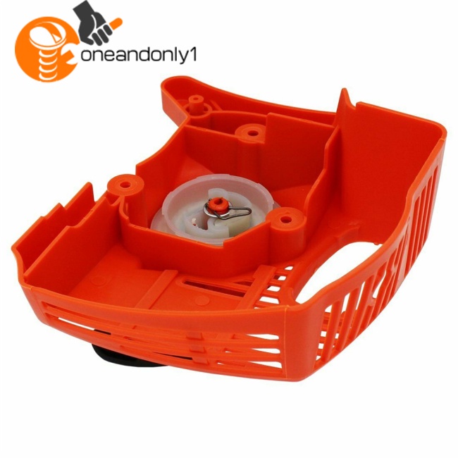 Cuộn Dây Kéo Khởi Động Cho Xe Hơi 41401904009 Phụ Tùng Máy Cắt Cỏ Stihl Fs38 Fs45 Fs46 Fs55 Hl45 Km55