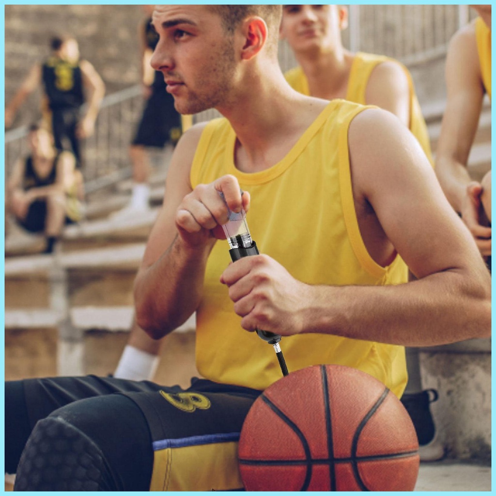 Bơm Tay Đa Năng Cho Thiết Bị Quan Hệ Volleyfotaccessories