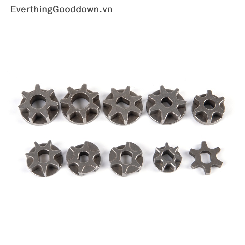 1 Bánh Răng Truyền Động Thay Thế Cho 5016 / 6018