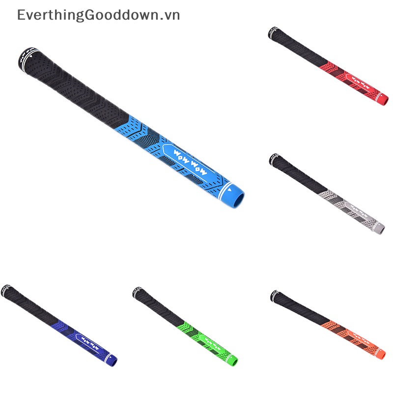 Tay Cầm Gậy Đánh Golf Everthingooddown 2019 Chuẩn / Midsize MCC Ckg