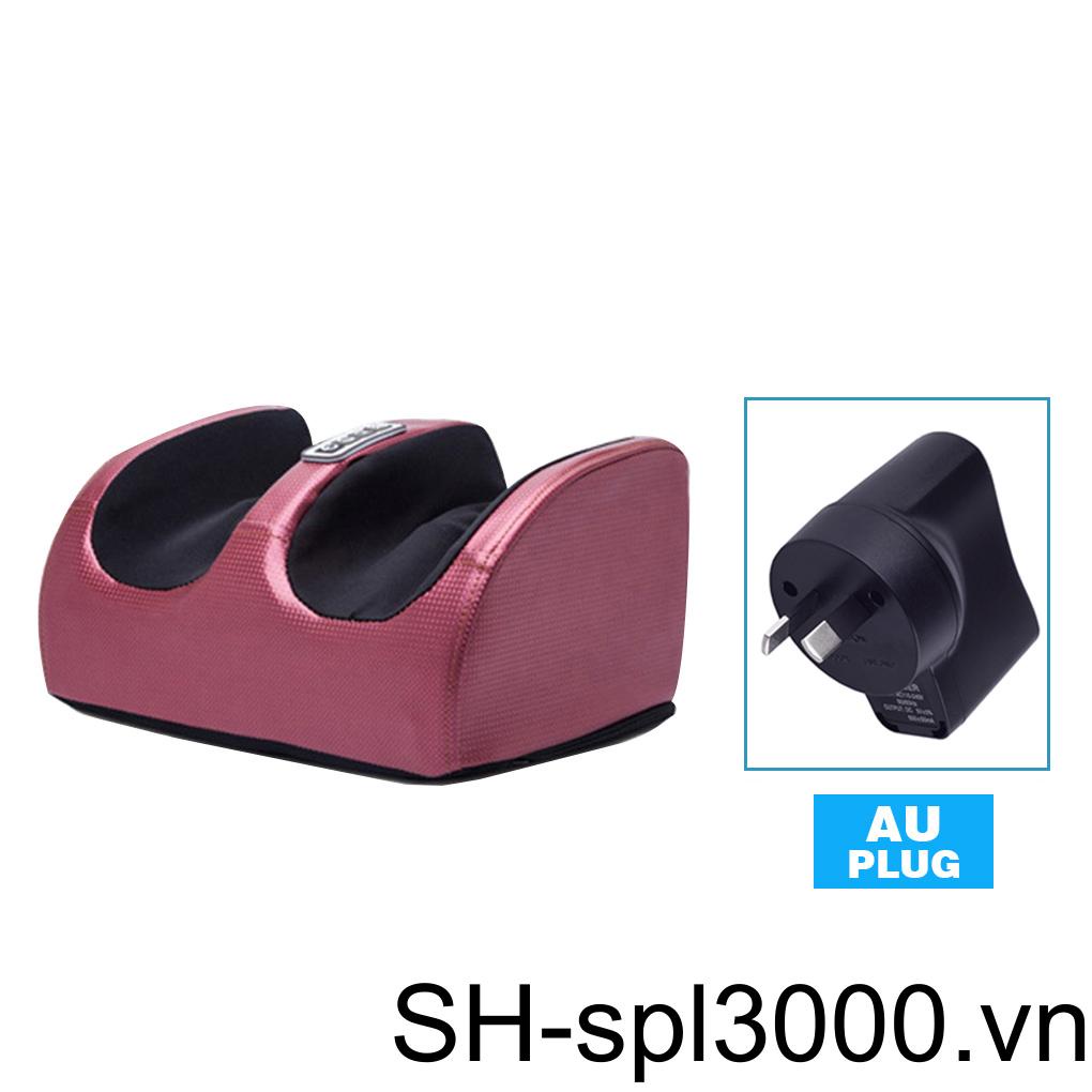 Máy Mát Xa Chân Chạy Điện Tiện Dụng