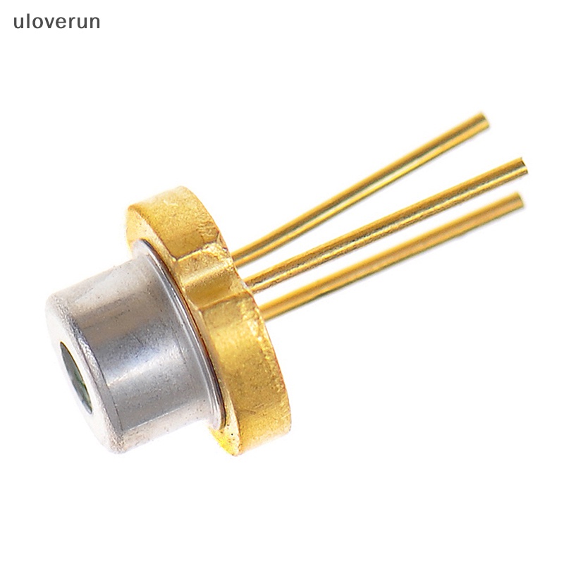 1 Đi Ốt LD SLD3232VF 405nm 50mw cw Màu Tím / Xanh Dương Chất Lượng Cao