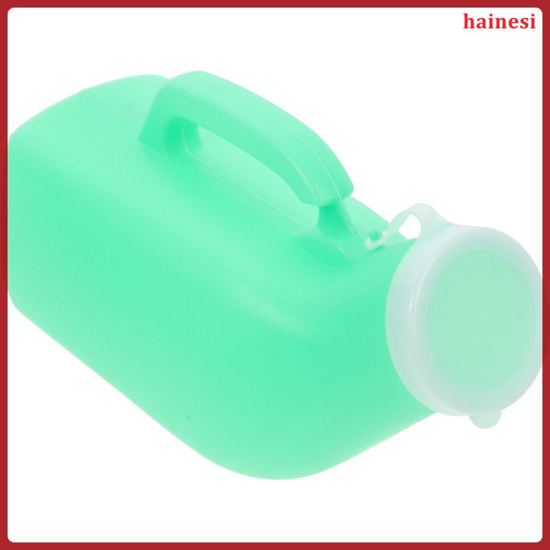 Dụng Cụ Đi Vệ Sinh Tiện Lợi Cho Nam Và Nữ