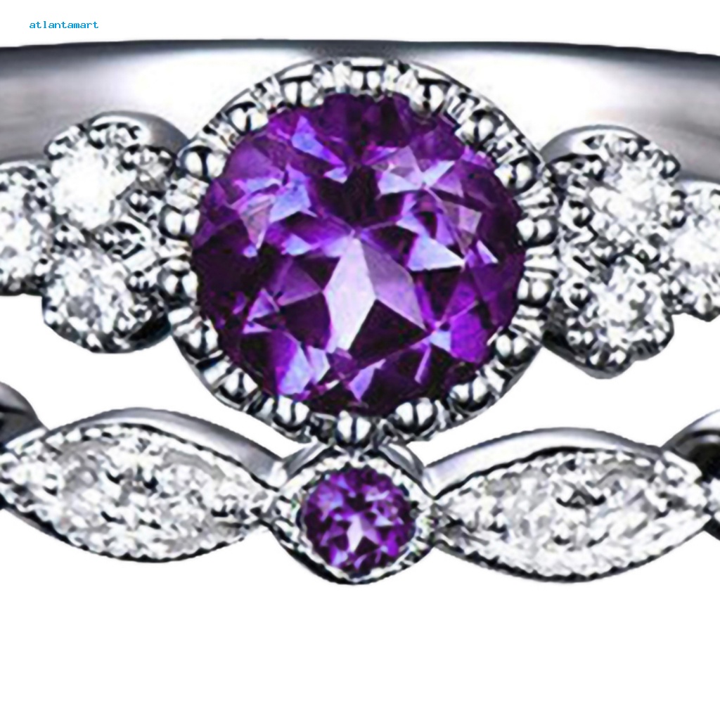 Túi Đựng Đồ Dùng Cao Cấp Tiện Dụng| Set 2 Nhẫn Đeo Tay Thời Trang Không Gây Dị Ứng