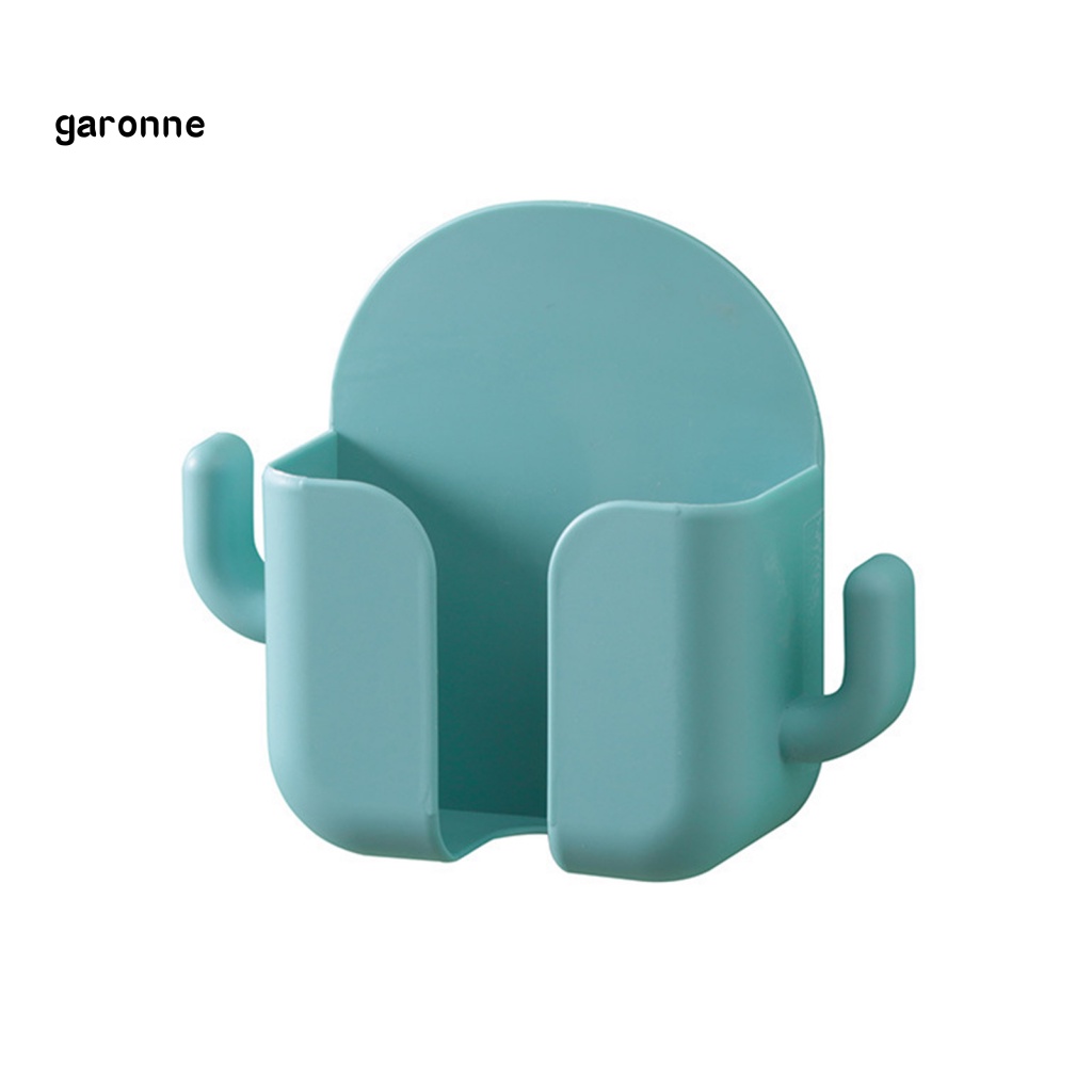 Giá Đỡ Điều Khiển TV / Điện Thoại Treo Tường Không Cần Khoan Lỗ