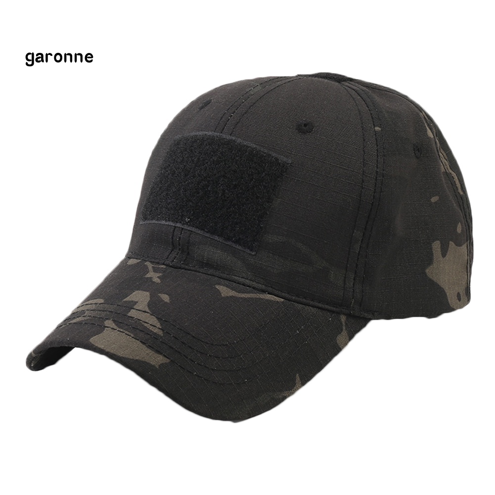 Mũ Lưỡi Trai Chống Nắng Họa Tiết Da Rắn Thời Trang Cho Nam