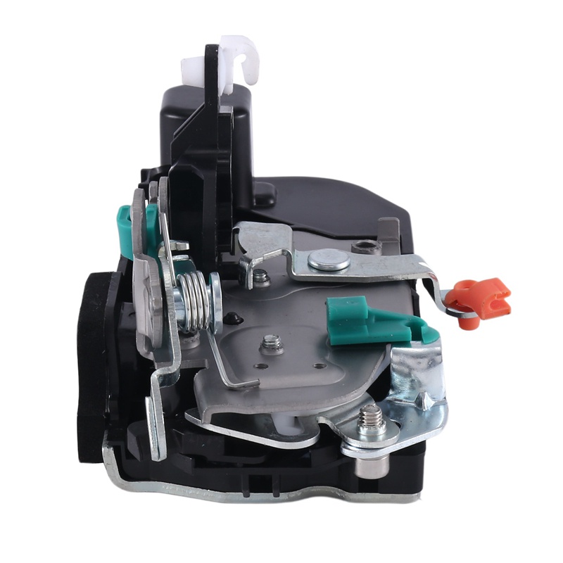 Bộ Truyền Động Khóa Cửa Mới Dành Cho Dodge RAM 1500 2002-2010 55276791Phụ Kiện AB AB Chuyên Dụng Chất Lượng