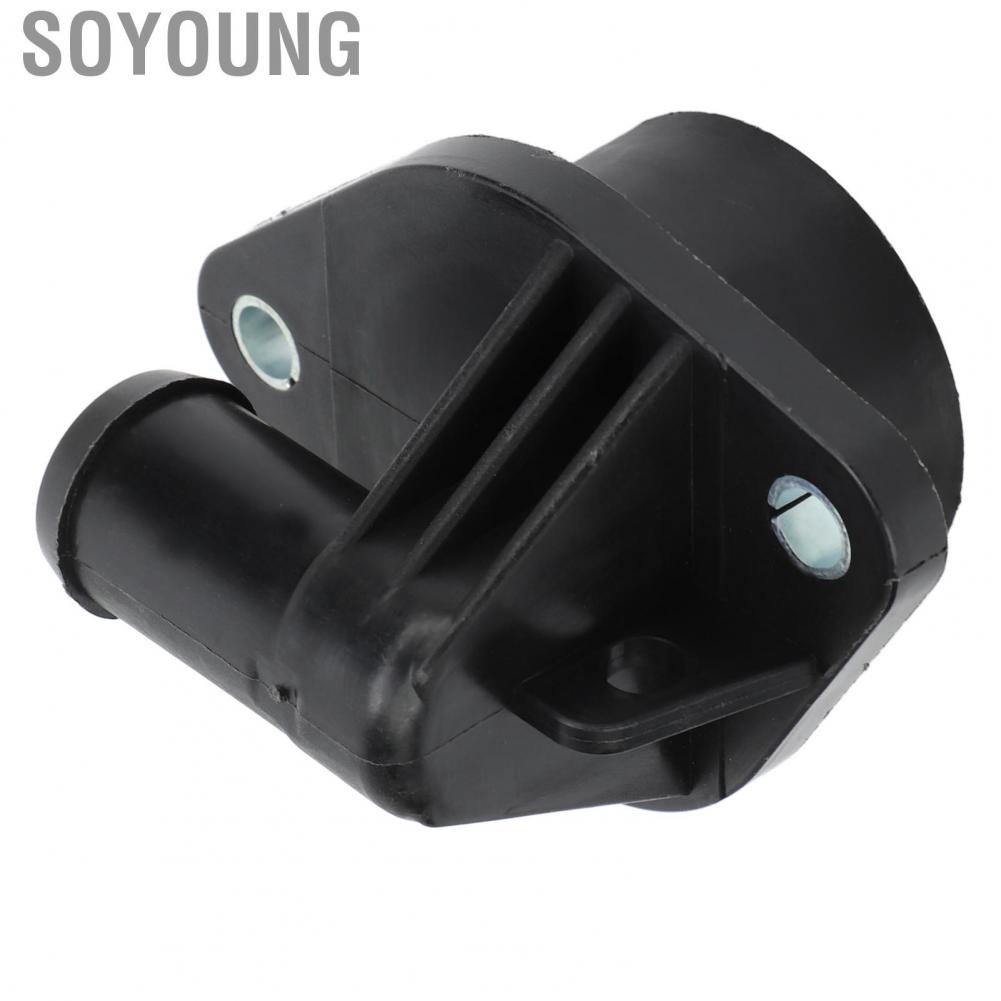 Soyoung 68083202AC Positive Crankcase Ventilation Valve Long Durability PCV Stable Performance for Auto