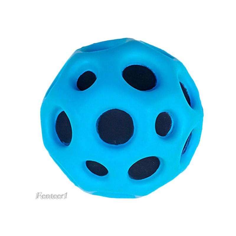 Đồ Chơi Bóng Đàn Hồi Tốt 2.8 '' Dành Cho Bé Chơi Trong Nhà Và Ngoài Trời