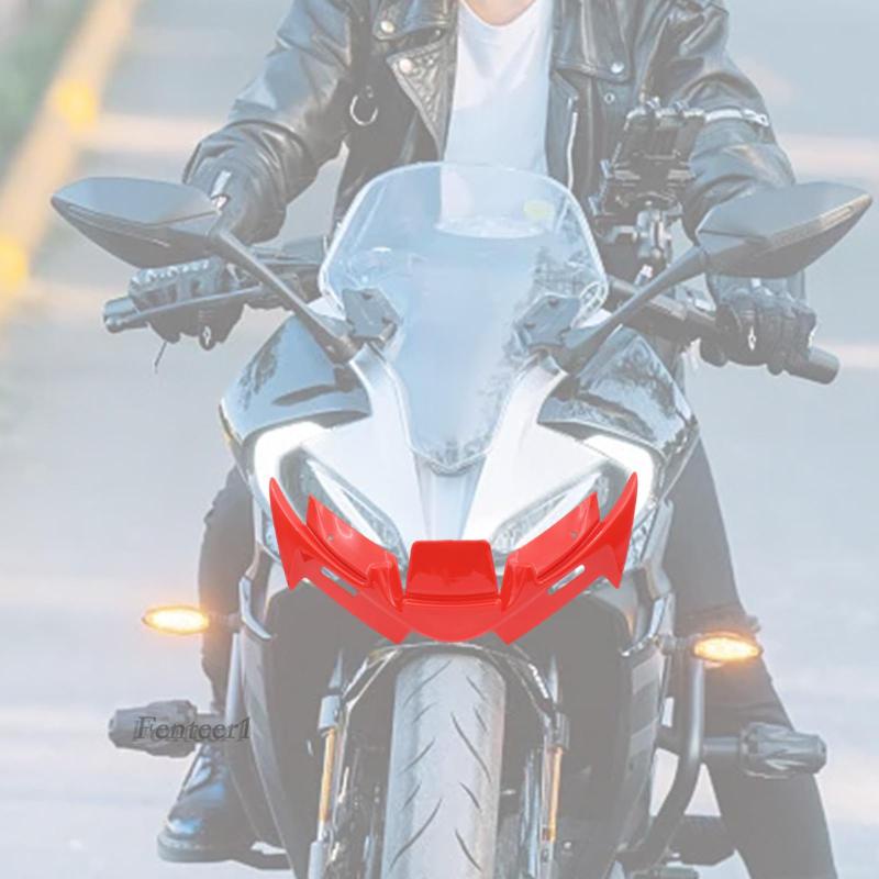 Vỏ Bảo Vệ Động Cơ Aerodynamic Thay Thế Cho Xe Máy R15 V4.0