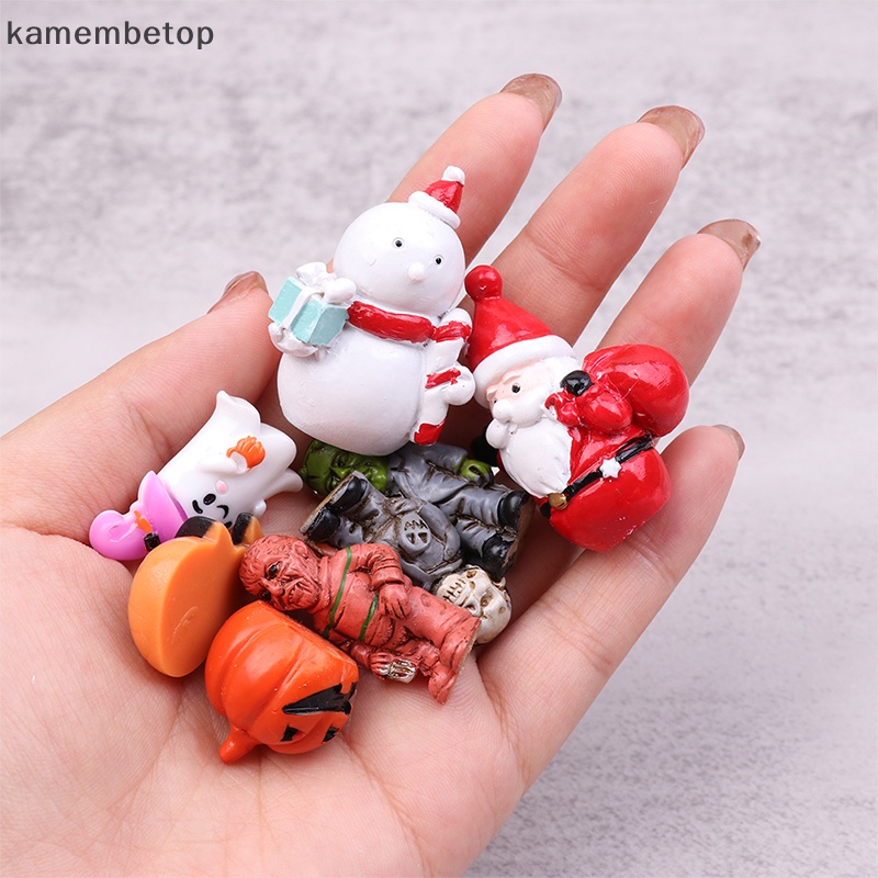 Bộ 24 Lịch Treo Trang Trí Phong Cách Halloween