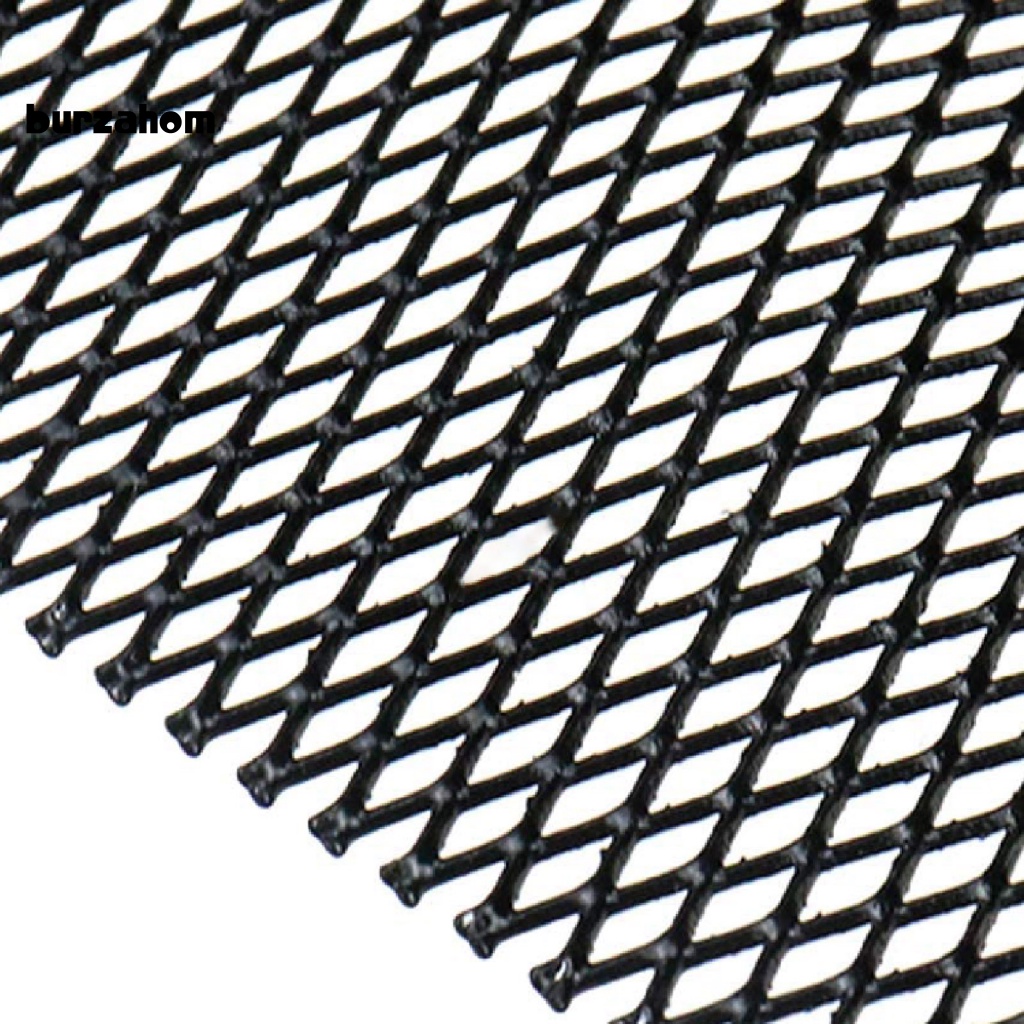 Cuộn Lưới Tản Nhiệt Đa Năng Bằng Hợp Kim Nhôm Độ Bền Cao 120x33 Chống Mài Mòn Cho Xe Hơi